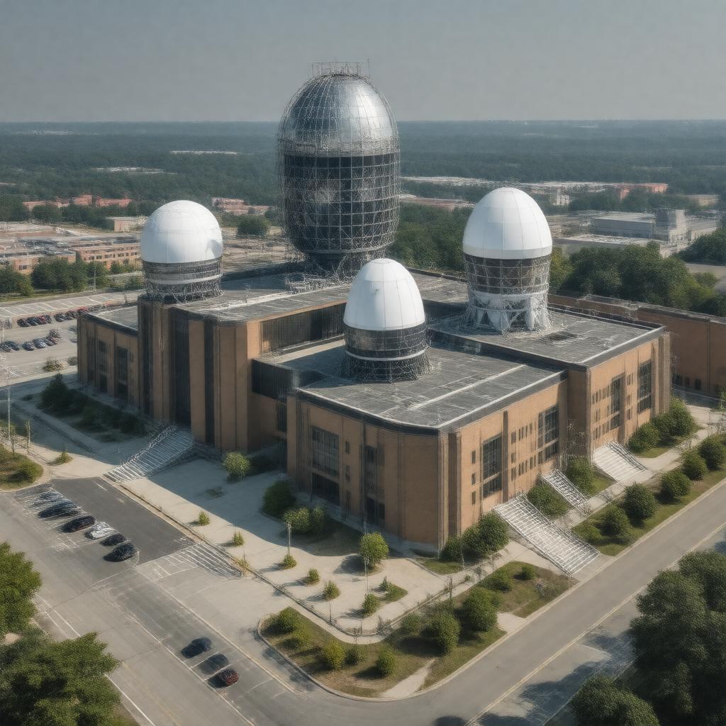 Space Science Institute